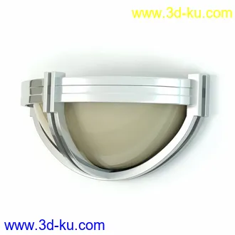 灯模型,灯饰模型,灯具模型共113个的图片79