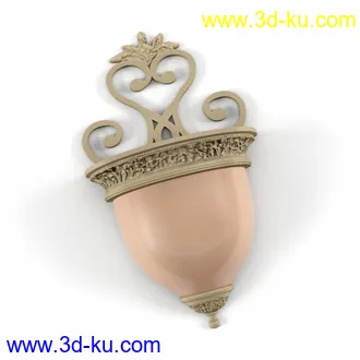 灯模型,灯饰模型,灯具模型共113个的图片82