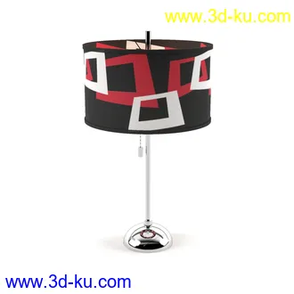 灯模型,灯饰模型,灯具模型共113个的图片86