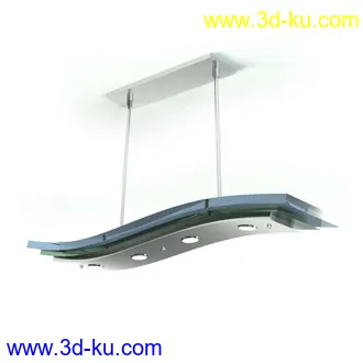 灯模型,灯饰模型,灯具模型共113个的图片89
