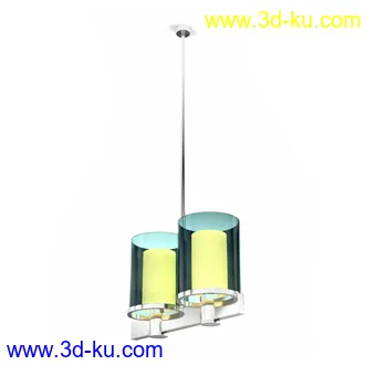 灯模型,灯饰模型,灯具模型共113个的图片90