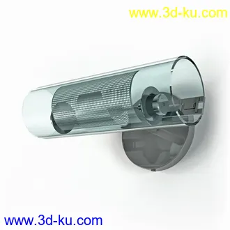 灯模型,灯饰模型,灯具模型共113个的图片92