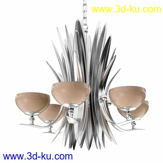 灯模型,灯饰模型,灯具模型共113个的图片94