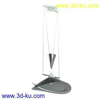 灯模型,灯饰模型,灯具模型共113个的图片96