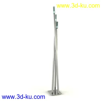 灯模型,灯饰模型,灯具模型共113个的图片99