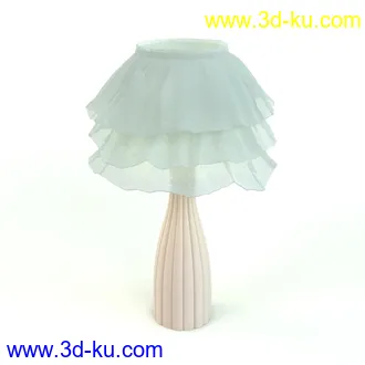 灯模型,灯饰模型,灯具模型共113个的图片