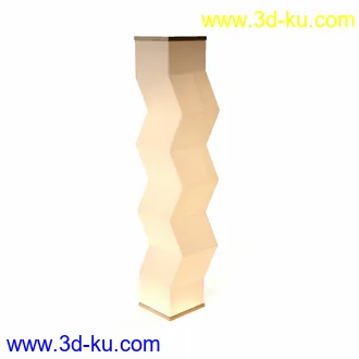 灯模型,灯饰模型,灯具模型共113个的图片