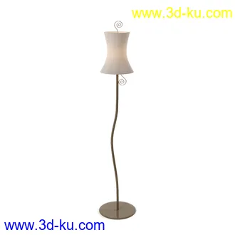 灯模型,灯饰模型,灯具模型共113个的图片