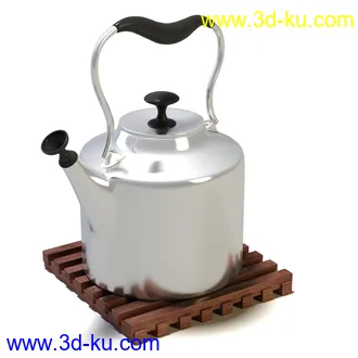 咖啡机,绞肉机,电水壶,烧水壶,电热茶壶,压榨机,榨汁机,过滤器,厨具模型合集的图片