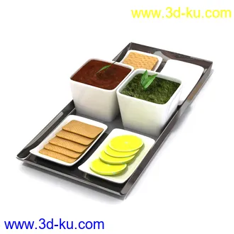 食物,水果,菜,盛具,餐具,砧板,案板,水果刀,容器,蛋糕,捣药罐,研磨,模型合集的图片