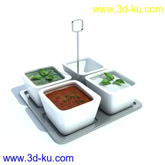 食物,水果,菜,盛具,餐具,砧板,案板,水果刀,容器,蛋糕,捣药罐,研磨,模型合集的图片