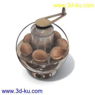 食物,水果,菜,盛具,餐具,砧板,案板,水果刀,容器,蛋糕,捣药罐,研磨,模型合集的图片22