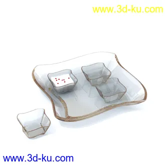 食物,水果,菜,盛具,餐具,砧板,案板,水果刀,容器,蛋糕,捣药罐,研磨,模型合集的图片24