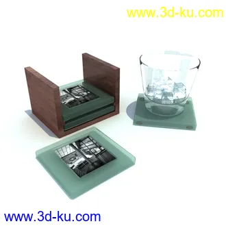 桌子,柜子,书本,面包机,蜡烛,刀具,火锅,冰,玻璃垫,相册,模型合集的图片