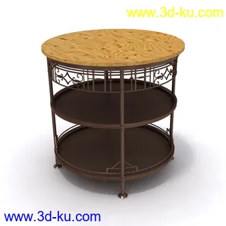 桌子,柜子,书本,面包机,蜡烛,刀具,火锅,冰,玻璃垫,相册,模型合集的图片