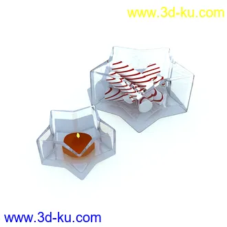 桌子,柜子,书本,面包机,蜡烛,刀具,火锅,冰,玻璃垫,相册,模型合集的图片