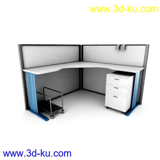 办公桌,办公柜,电脑桌,会议桌,长桌,职员办公桌,办公家具模型共70个的图片