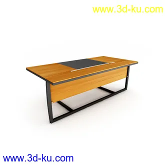 办公桌,办公柜,电脑桌,会议桌,长桌,职员办公桌,办公家具模型共70个的图片18