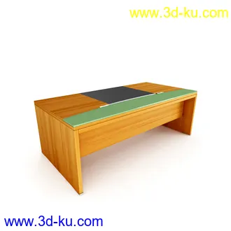 办公桌,办公柜,电脑桌,会议桌,长桌,职员办公桌,办公家具模型共70个的图片