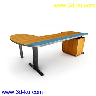 办公桌,办公柜,电脑桌,会议桌,长桌,职员办公桌,办公家具模型共70个的图片