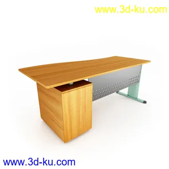 办公桌,办公柜,电脑桌,会议桌,长桌,职员办公桌,办公家具模型共70个的图片
