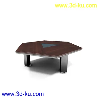 办公桌,办公柜,电脑桌,会议桌,长桌,职员办公桌,办公家具模型共70个的图片