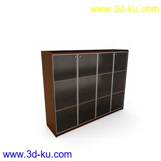 办公桌,办公柜,电脑桌,会议桌,长桌,职员办公桌,办公家具模型共70个的图片61