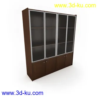 办公桌,办公柜,电脑桌,会议桌,长桌,职员办公桌,办公家具模型共70个的图片62