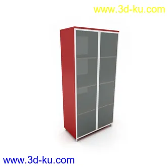 办公桌,办公柜,电脑桌,会议桌,长桌,职员办公桌,办公家具模型共70个的图片63