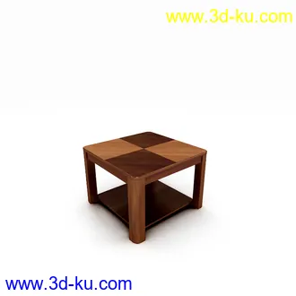 办公桌,办公柜,电脑桌,会议桌,长桌,职员办公桌,办公家具模型共70个的图片69