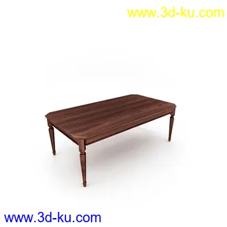 办公桌,办公柜,电脑桌,会议桌,长桌,职员办公桌,办公家具模型共70个的图片70