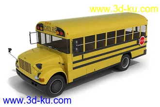 校车,双层巴士,公交车,电车,大巴,货车,卡车,货柜车,拖车,油罐车,模型合集的图片