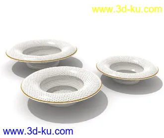 陶瓷制品,茶具,茶壶,茶杯,陶瓷碗碟,盆子,陶瓷瓶,陶瓷罐,咖啡杯,盛器,模型合集的图片