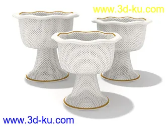 陶瓷制品,茶具,茶壶,茶杯,陶瓷碗碟,盆子,陶瓷瓶,陶瓷罐,咖啡杯,盛器,模型合集的图片