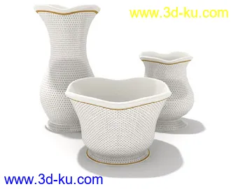 陶瓷制品,茶具,茶壶,茶杯,陶瓷碗碟,盆子,陶瓷瓶,陶瓷罐,咖啡杯,盛器,模型合集的图片