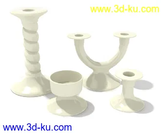 陶瓷制品,茶具,茶壶,茶杯,陶瓷碗碟,盆子,陶瓷瓶,陶瓷罐,咖啡杯,盛器,模型合集的图片