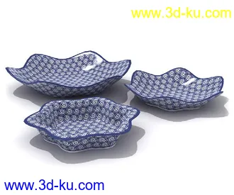陶瓷制品,茶具,茶壶,茶杯,陶瓷碗碟,盆子,陶瓷瓶,陶瓷罐,咖啡杯,盛器,模型合集的图片