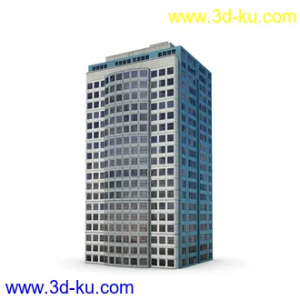 房子模型,别墅模型,高楼大厦,高层住宅,商品房,多层办公楼,建筑模型合集的图片