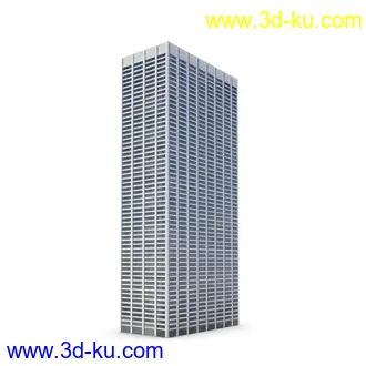 房子模型,别墅模型,高楼大厦,高层住宅,商品房,多层办公楼,建筑模型合集的图片