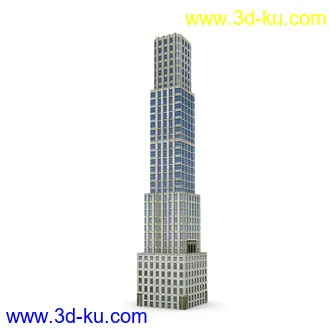 房子模型,别墅模型,高楼大厦,高层住宅,商品房,多层办公楼,建筑模型合集的图片