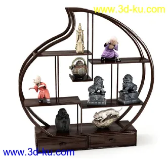 石狮,宝刀,短刀,银刀,青铜龙,战国编钟,宝塔,七层佛塔,古铜钟,饰品,古董模型合集的图片