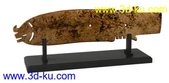 石狮,宝刀,短刀,银刀,青铜龙,战国编钟,宝塔,七层佛塔,古铜钟,饰品,古董模型合集的图片10