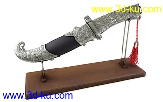 石狮,宝刀,短刀,银刀,青铜龙,战国编钟,宝塔,七层佛塔,古铜钟,饰品,古董模型合集的图片11