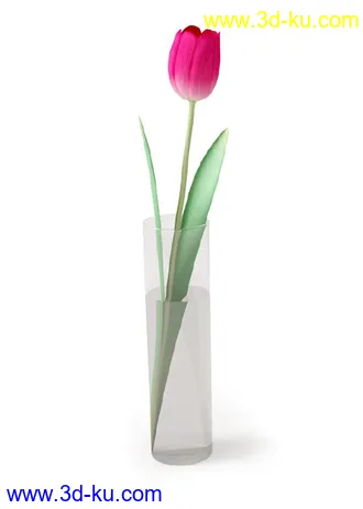 盆景模型,盆栽模型,鲜花,花草,室内盆景,景观植物,花瓶,花盆,植物模型合集的图片