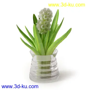 盆景模型,盆栽模型,鲜花,花草,室内盆景,景观植物,花瓶,花盆,植物模型合集的图片