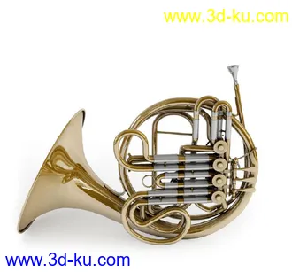 古筝,竖琴,留声机,鼓,手鼓,架子鼓,爵士鼓,锣,小号,长号,圆号,乐器模型合集的图片