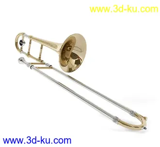 古筝,竖琴,留声机,鼓,手鼓,架子鼓,爵士鼓,锣,小号,长号,圆号,乐器模型合集的图片
