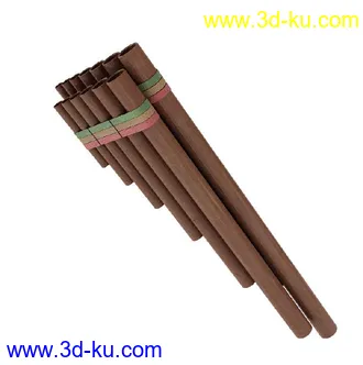 萨克斯管,长笛,唢呐,迪吉里杜管,盖那笛,排萧,排笛,六角手风琴,风琴,钢琴,乐器模型合集的图片