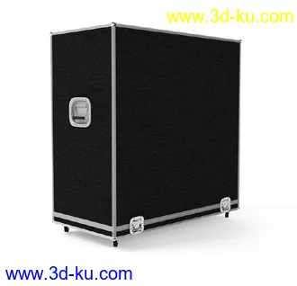 电子音乐合成器,转盘,电唱机,乐器整理箱,混响吉他音箱,电子管吉他音箱,吉他盒,乐器模型合集的图片9