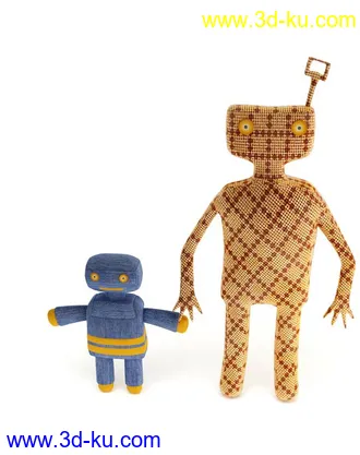 鹿布娃娃,兔子娃娃,老鼠,小鸡毛娃娃,木羊,木象,乌龟,摇摇马,蜗牛,跳跳球,玩具模型合集的图片